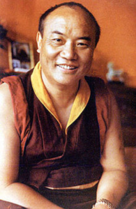 H.H. The 16th Karmapa