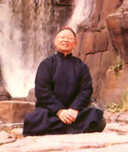 Yogi Chen