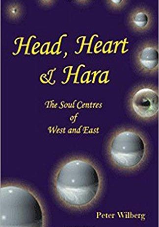 Head Heart and Hara by Peter Wilberg